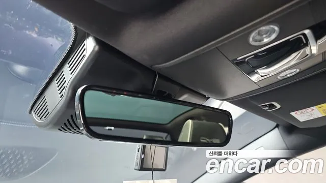 BYD Seal — Фото автомобиля 25