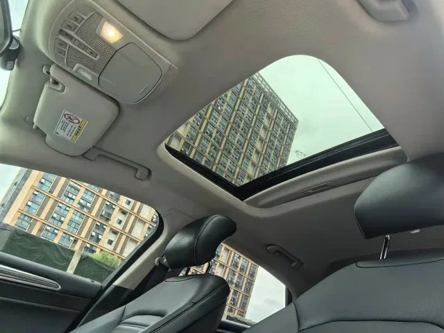 Ford Mondeo — Фото автомобиля 22