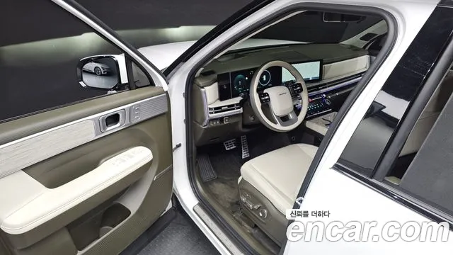Hyundai Santa Fe MX5 — Фото автомобиля 17