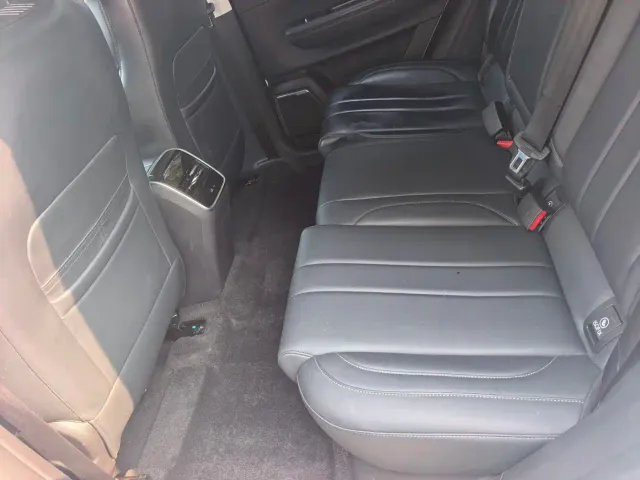 Chery Explore 06 C-DM — Фото автомобиля 7