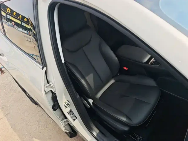 Baojun Yunhai — Фото автомобиля 24