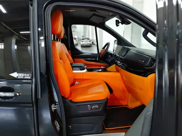 Kedi Auto Kedidia — Фото автомобиля 22