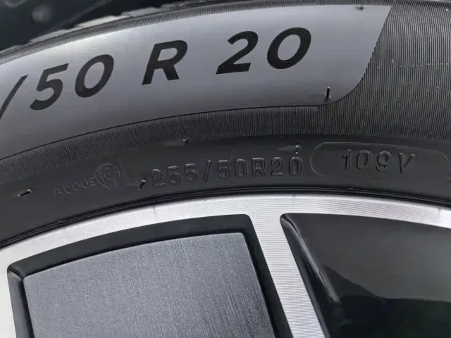 GAC Trumpchi Xiangwang S9 — Фото автомобиля 24