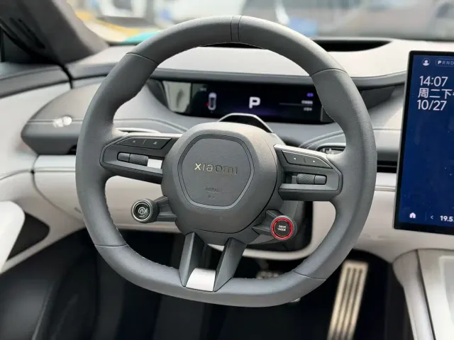 Xiaomi SU7 — Фото автомобиля 2