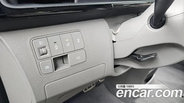 Hyundai Staria — Фото автомобиля 21