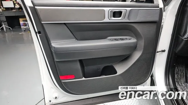Hyundai Santa Fe MX5 — Фото автомобиля 12
