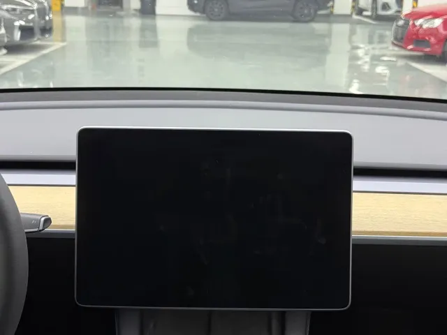 Tesla Model Y — Фото автомобиля 11