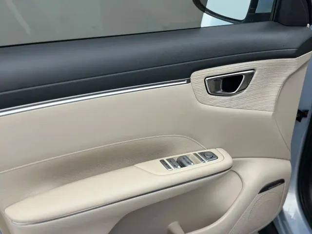 Wuling Bingo S — Фото автомобиля 17
