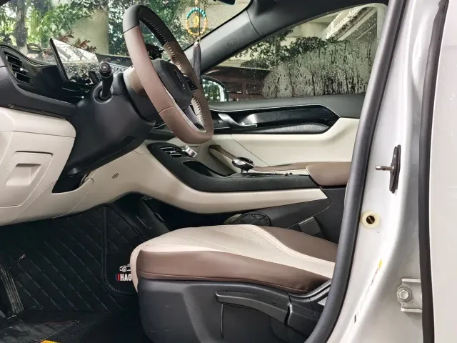 BYD Qin PLUS — Фото автомобиля 14