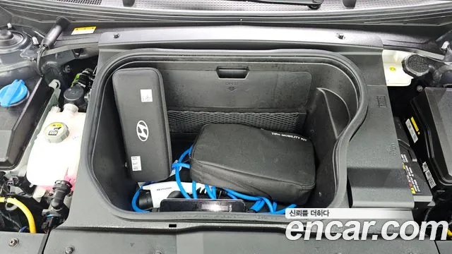 Hyundai Ioniq 6 — Фото автомобиля 19