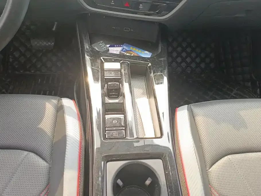 Volkswagen Lamando 2022 Lamando L 280TSI DSG Sporty Edition — Фото автомобиля 16