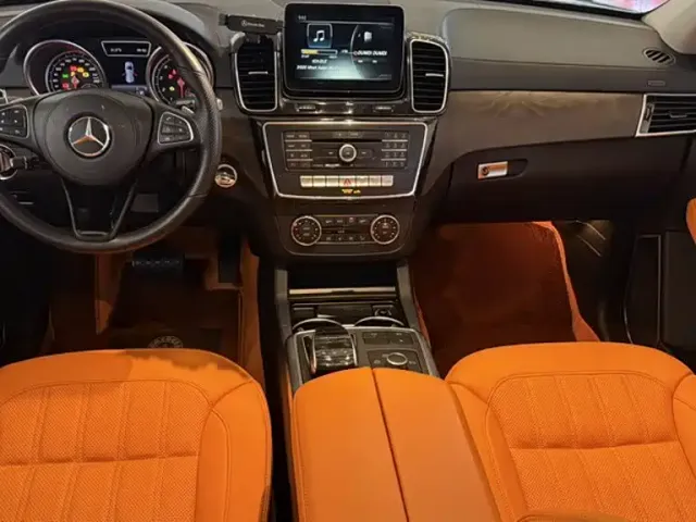 BAIC Beijing Offroad BJ90 — Фото автомобиля 21