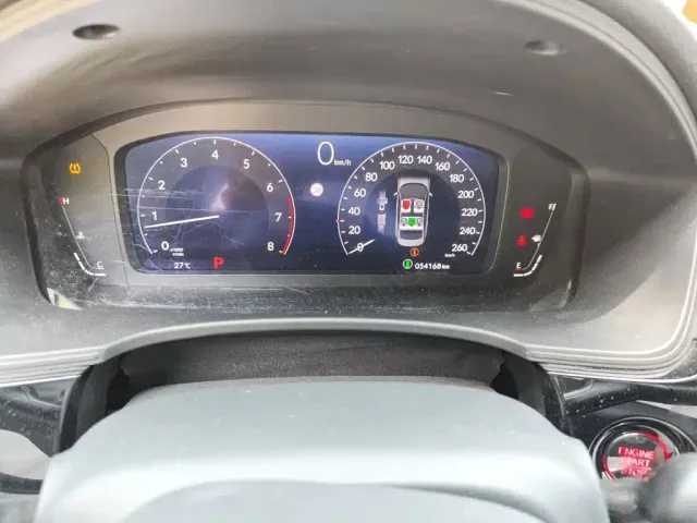 Honda Civic — Фото автомобиля 4