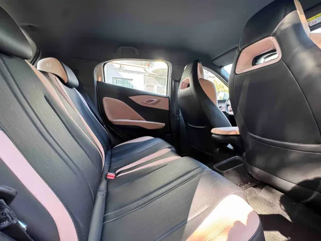 BYD Seagull — Фото автомобиля 7