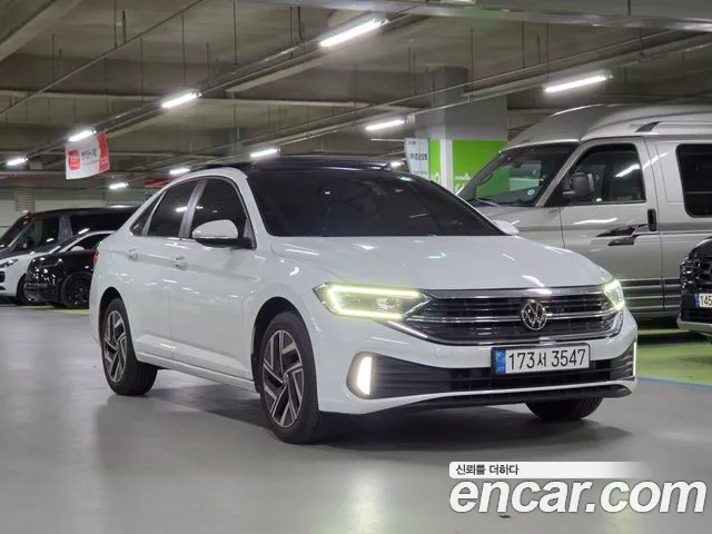 Volkswagen Jetta Generation 7 — Фото автомобиля 3