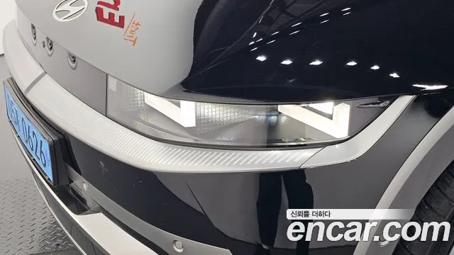 Hyundai Ioniq 5 New — Фото автомобиля 7
