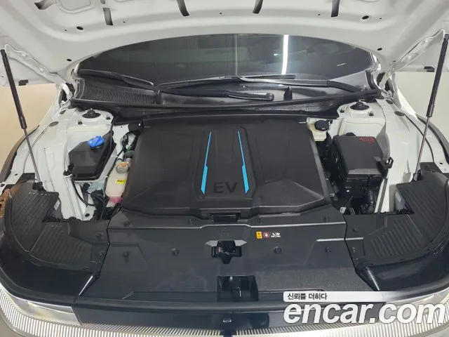 Hyundai Ioniq 5 Ioniq 5 (New) — Фото автомобиля 19