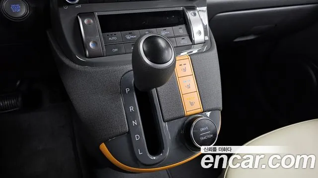 Hyundai Casper — Фото автомобиля 12