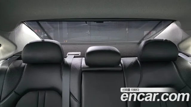 Hyundai Sonata DN8 — Фото автомобиля 27