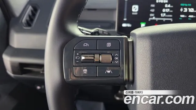 Kia PV5 — Фото автомобиля 28