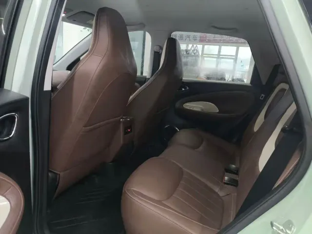Wuling Bingo — Фото автомобиля 5