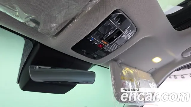 Hyundai Palisade LX3 — Фото автомобиля 29