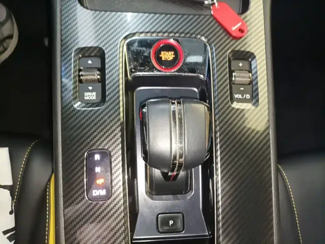 GAC Trumpchi Emkoo — Фото автомобиля 9