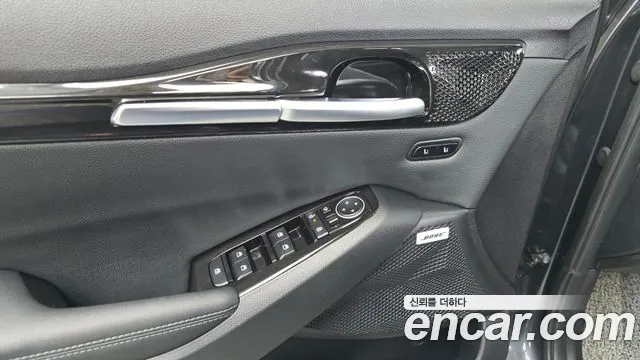 Kia Seltos Бензин 1.6 турбо 2WD — Фото автомобиля 25