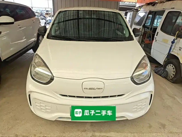 Roewe Clever — Фото автомобиля 2