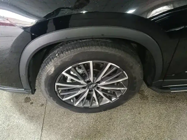 Chery Tiggo 8 PRO — Фото автомобиля 24