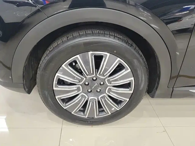 Jetour X70 Plus — Фото автомобиля 22