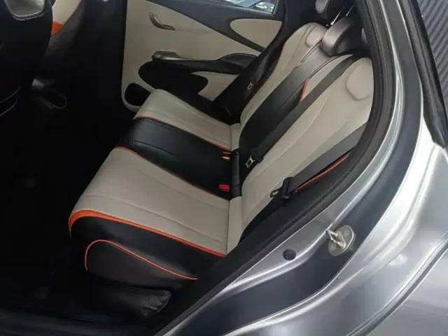 BYD Dolphin — Фото автомобиля 16