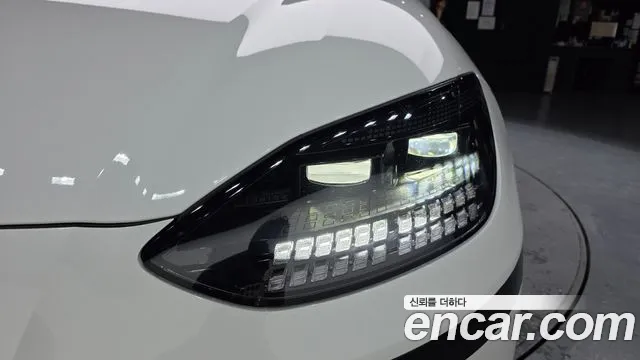 Hyundai Ioniq6 — Фото автомобиля 22