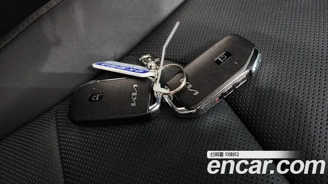 Kia Niro All Niro EV Air — Фото автомобиля 16