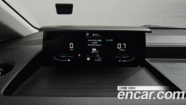 Hyundai Staria Staria Карго 5 мест — Фото автомобиля 8
