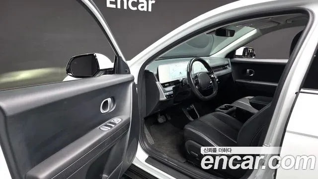 Hyundai Ioniq 5 Ioniq5 — Фото автомобиля 10