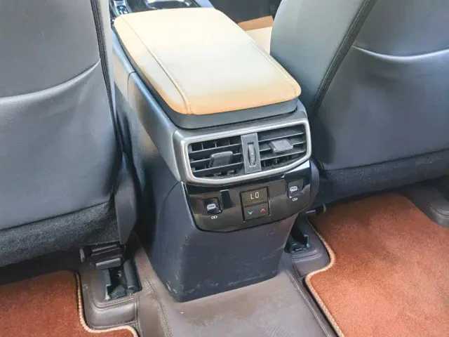 Lexus RX — Фото автомобиля 30