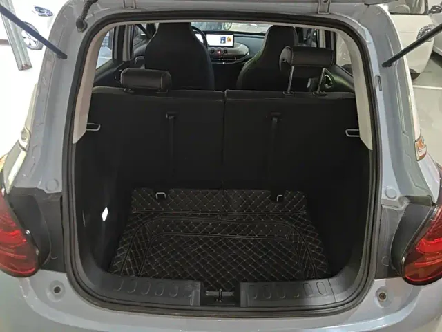 Wuling Bingo — Фото автомобиля 18
