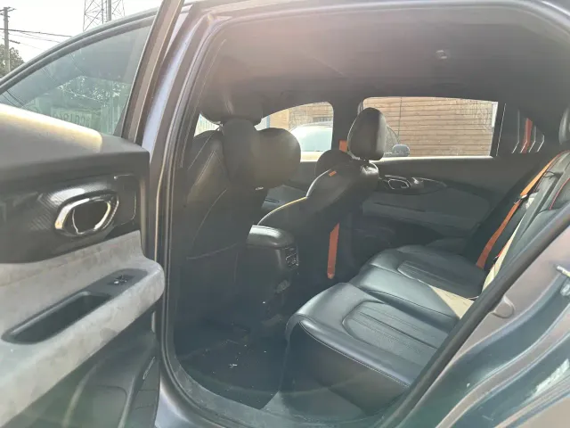 GAC Trumpchi Emkoo — Фото автомобиля 5