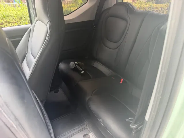 Wuling Hongguang Mini EV — Фото автомобиля 8