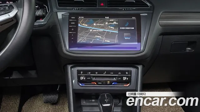 Volkswagen Tiguan — Фото автомобиля 13