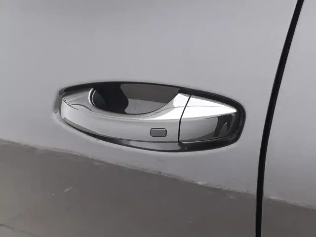 Jetta VS8 — Фото автомобиля 18
