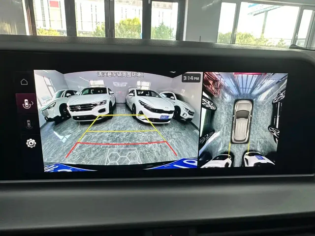 Kia Seltos — Фото автомобиля 19