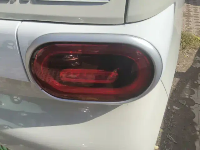 Wuling Hongguang Mini EV — Фото автомобиля 7