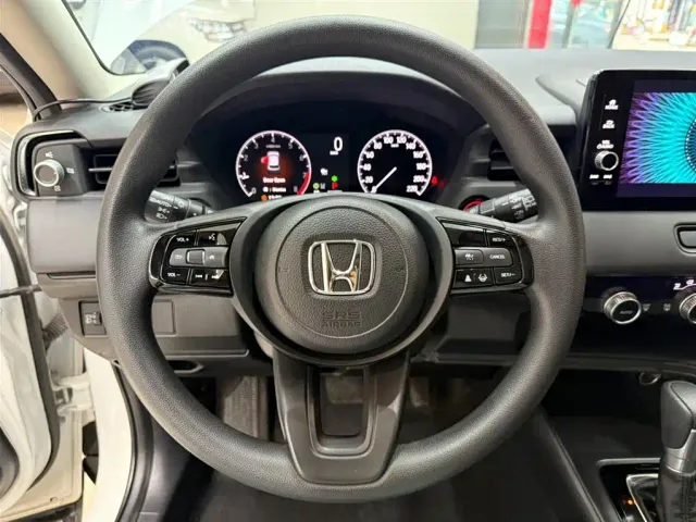 Honda Vezel — Фото автомобиля 11