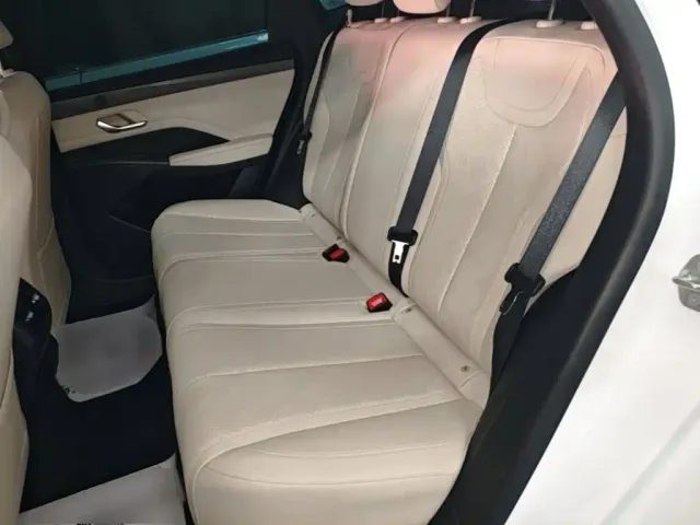 BYD Qin PLUS — Фото автомобиля 16