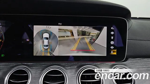 Mercedes-Benz E-Class E-класс W213 — Фото автомобиля 12