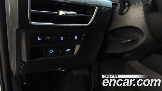 Hyundai Sonata DN8 — Фото автомобиля 26