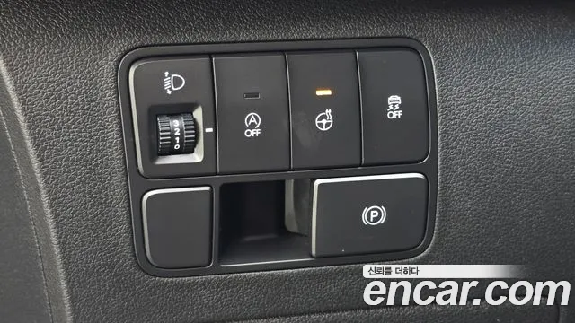 Hyundai Staria — Фото автомобиля 29
