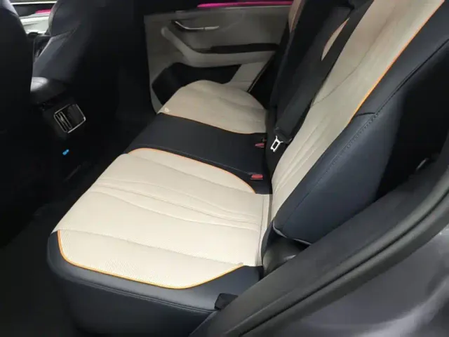 BYD Song PLUS — Фото автомобиля 16